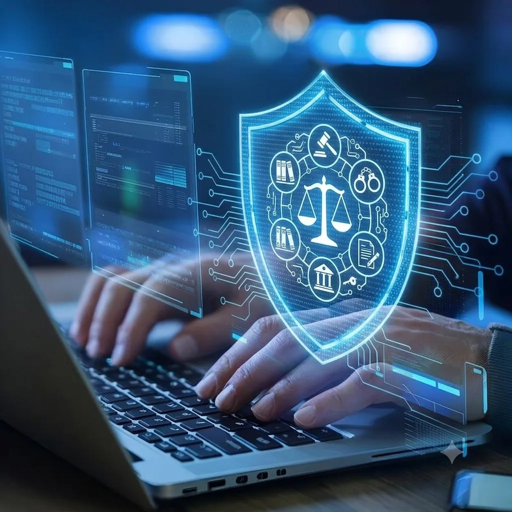 cyber-crime