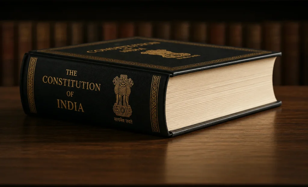 indian-consitution