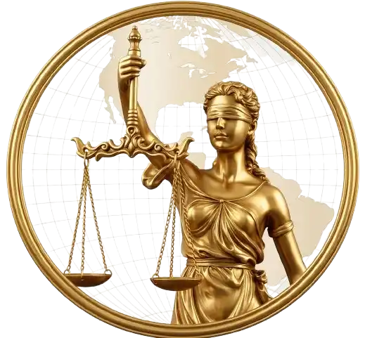 Lady Justice