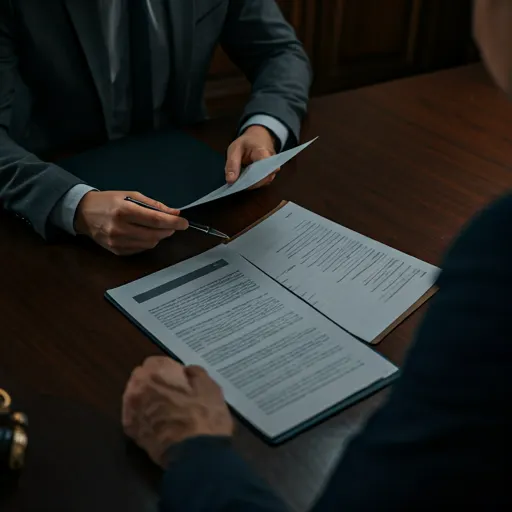 legal-assistan-matter