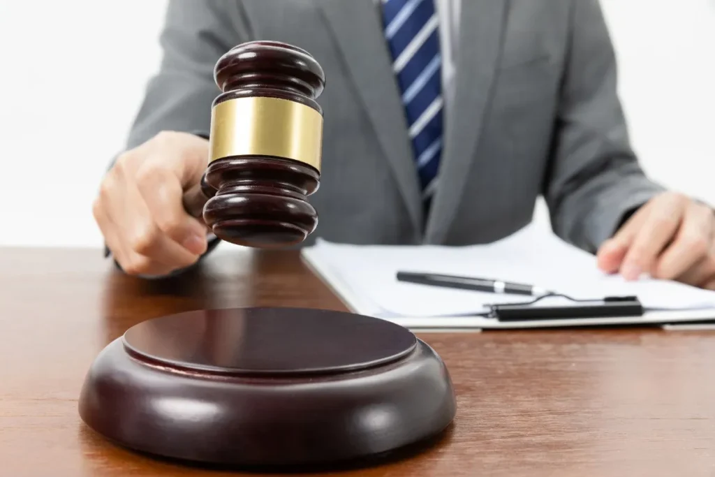 Anticipatory bail meaning